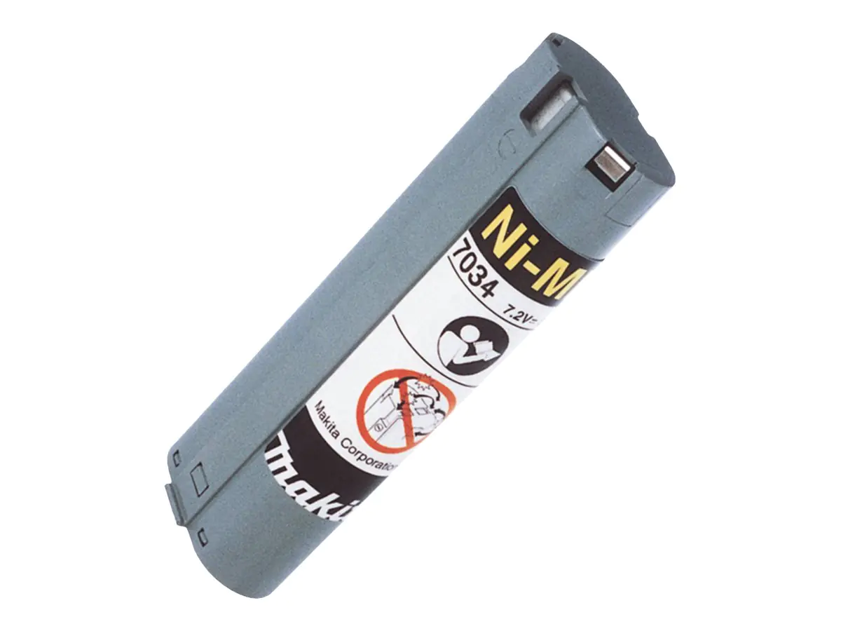Makita 7034 - Batterie - NiMH - 2.6 Ah