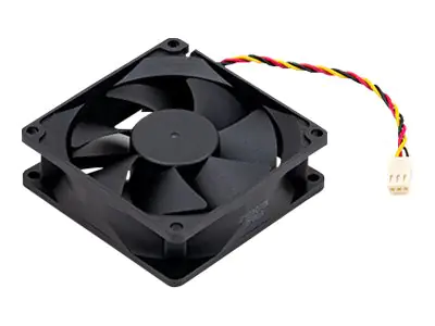 Synology Gehäuselüfter - 80 x 80 x 25 mm FAN 80*80*25_3