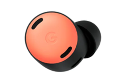 Google Pixel Buds Pro Real Red Google Pixel Buds Pro Real Red