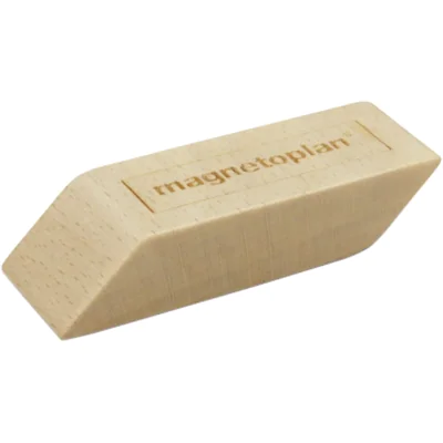 magnetoplan® Magnet Design 60 x 20 x 13 mm (B x H x T) Birkenholz hellbraun 4 St./Pack. magnetoplan® Magnet Design 60 x 20 x 13 mm (B x H x T) Birkenholz hellbraun 4 St./Pack.