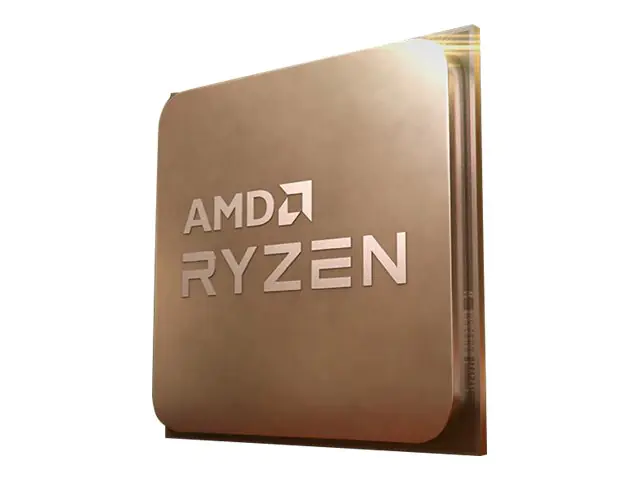 AMD Ryzen 9 5900X - 3.7 GHz - 12 Kerne - 24 Threads 100-000000061