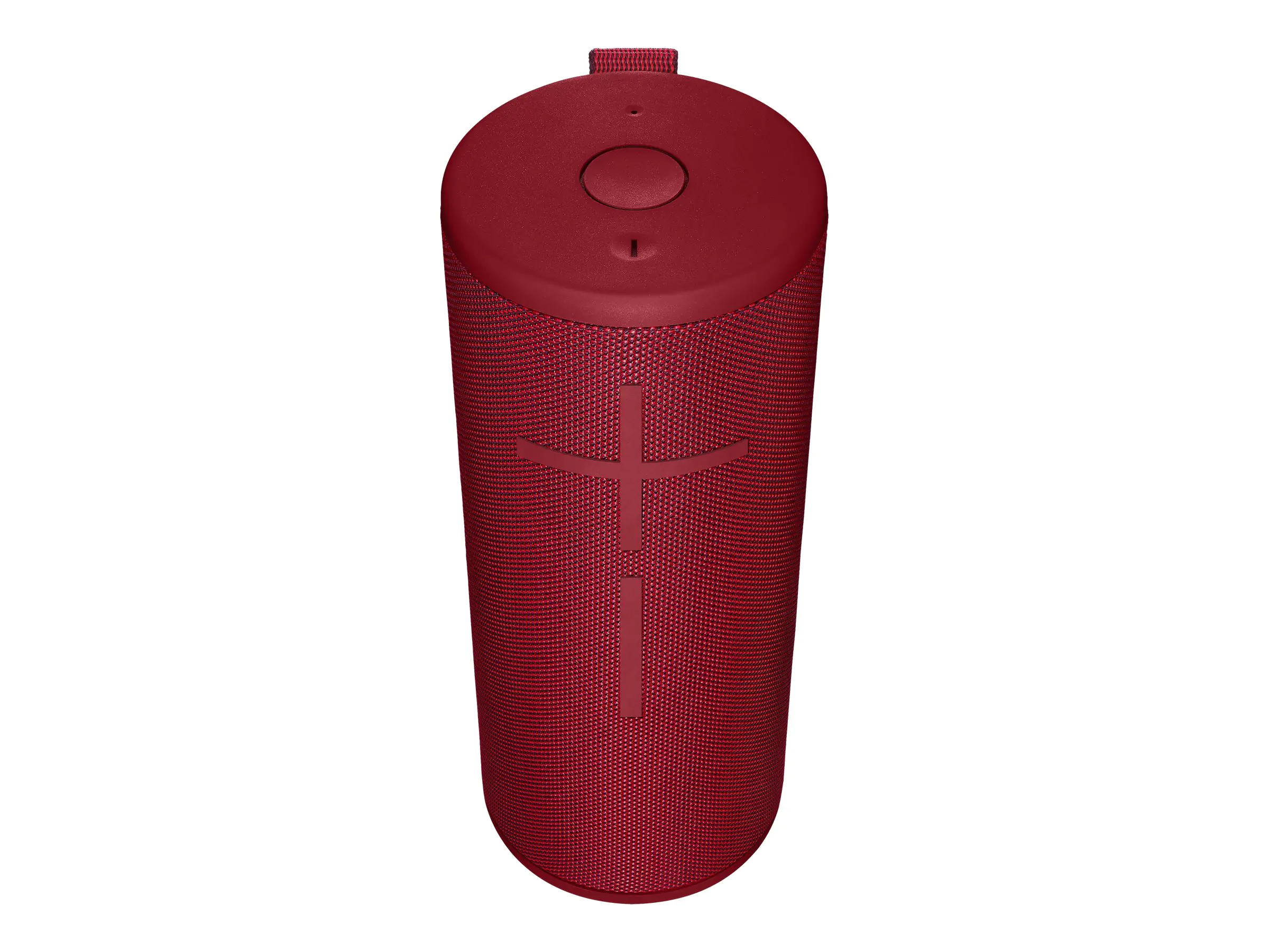 Logitech BOOM 3 - Lautsprecher - tragbar 984-001364