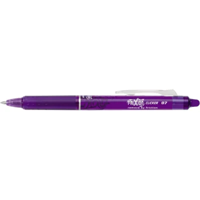 PILOT Tintenroller FriXion Clicker 2270008 0,4mm Druckmechanik vi PILOT Tintenroller FriXion Clicker 2270008 0,4mm Druckmechanik vi