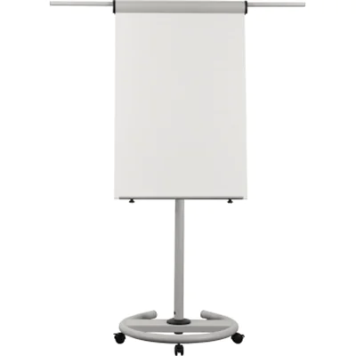 Bi-office Flipchart EA4806146 mobil 70x100cm grau Bi-office Flipchart EA4806146 mobil 70x100cm grau