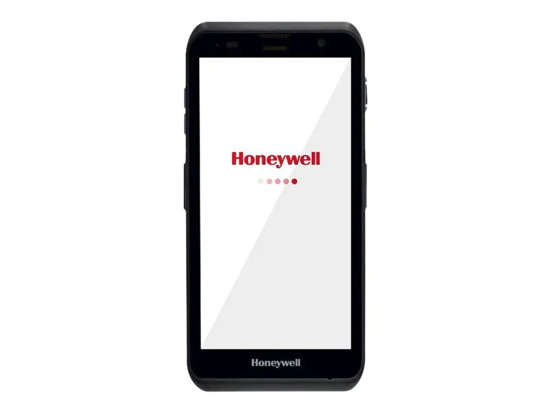 Honeywell ScanPal EDA52 - Datenerfassungsterminal - robust - Android 11 - 32 GB - 14 cm (5.5") (1440 x 720) - Kamera auf Rück- und Vorderseite - Barcodeleser - (2D-Imager) - microSD-Steckplatz - Wi-Fi 5, NFC, Bluetooth Honeywell ScanPal EDA52 - Datenerfassungsterminal - robust - Android 11 - 32 GB - 14 cm (5.5") (1440 x 720) - Kamera auf Rück- und Vorderseite - Barcodeleser - (2D-Imager) - microSD-Steckplatz - Wi-Fi 5, NFC, Bluetooth