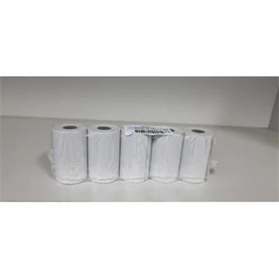 Thermokassenrolle 57 mm x 14 m (B x L) 35mm BPA-frei nicht phenolfrei 5 St./Pack.