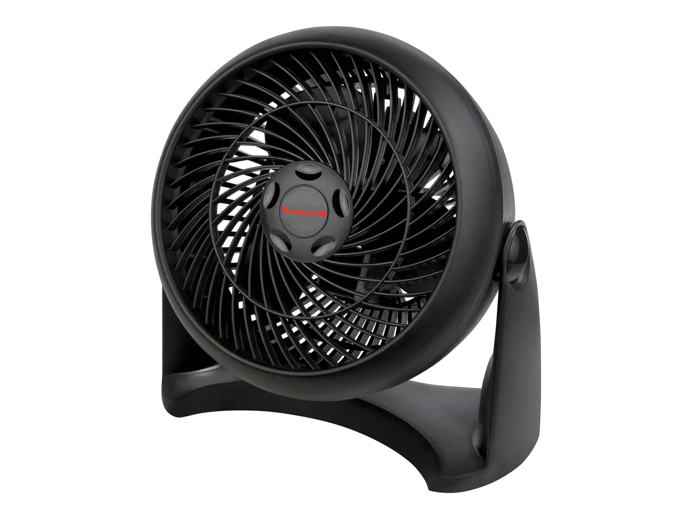 Honeywell Tischventilator Turbo HT-900E schwarz