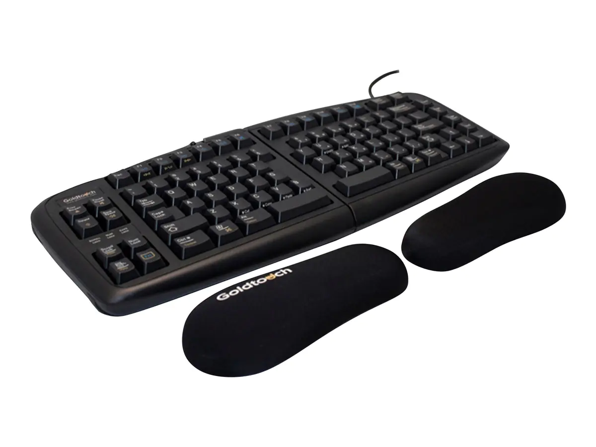 Bakker Elkhuizen Goldtouch - Tastatur-Handgelenkauflage BNEGTWR