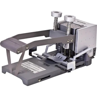 COMBILOCHER Stanz-/Bindemaschine Duo-N35 3741500 2/4-Loch COMBILOCHER Stanz-/Bindemaschine Duo-N35 3741500 2/4-Loch