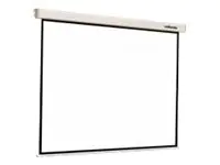 Reflecta Crystal-Line Motor lux - Leinwand - Deckenmontage möglich, geeignet für Wandmontage - motorisiert - 334 cm (131") 87673