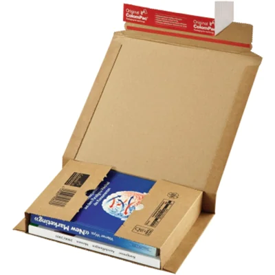 Dinkhauser 20 ColomPac Buchverpackungen 35.0 x CP021.09.020