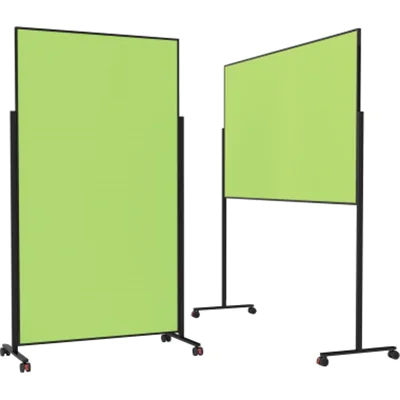magnetoplan® Moderationstafel Design VarioPin Maße der Oberfläche: 100 x 180 cm (B x H) Filz grün magnetoplan® Moderationstafel Design VarioPin Maße der Oberfläche: 100 x 180 cm (B x H) Filz grün