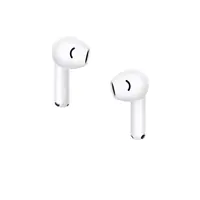 Huawei FreeBuds SE - True Wireless-Kopfhörer mit Mikrofon - im Ohr - Bluetooth - aktive Rauschunterdrückung - weiß