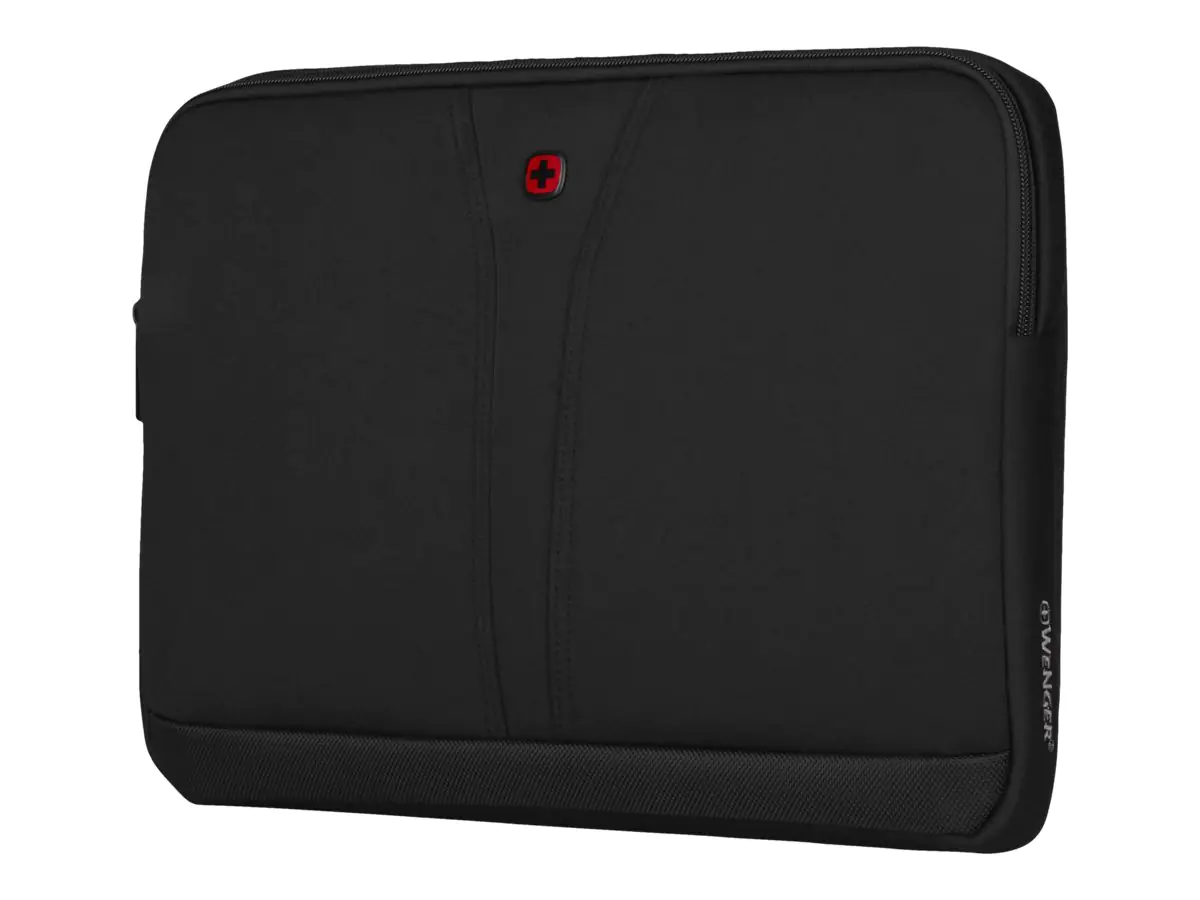 Wenger BC Fix - Notebook-Hülle - 39.6 cm (15.6") 610182