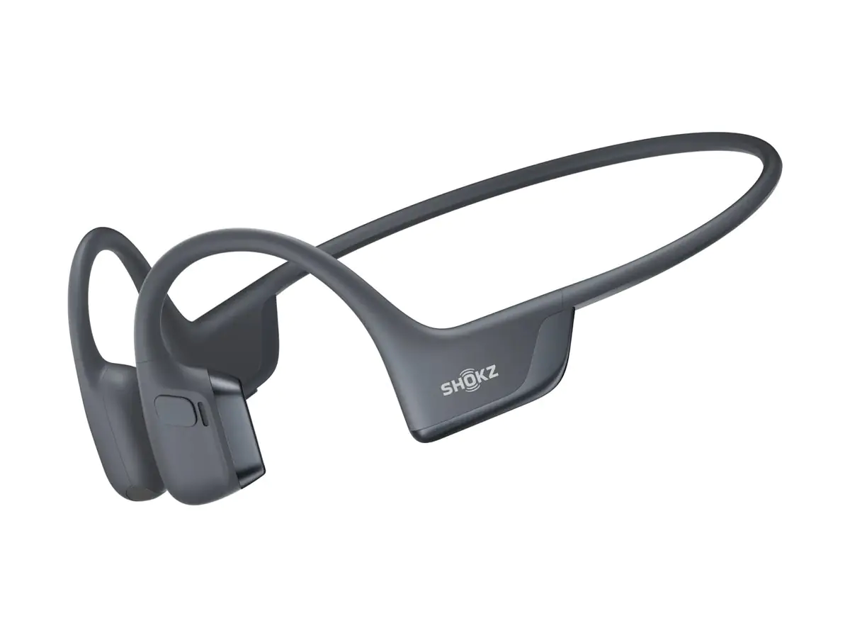 AfterShokz SHOKZ OpenRun Pro 2 Mini - Kopfhörer mit Mikrofon S820BK