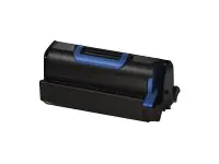OKI Schwarz - original - Tonerpatrone - für 45488802