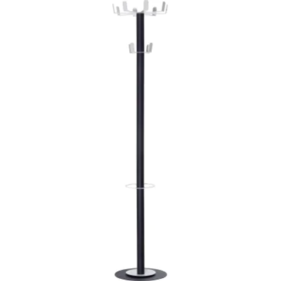 easyCloth Garderobenständer PECPPSR004 Modell D an easyCloth Garderobenständer PECPPSR004 Modell D an
