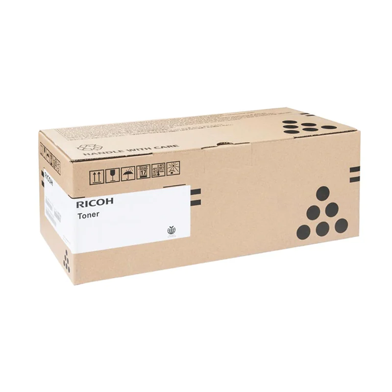 Ricoh Schwarz - original - Tonerpatrone - für Ricoh Aficio 2022 842042