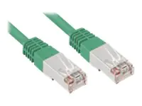 Sharkoon Patch-Kabel - RJ-45 (M) zu RJ-45 (M) 4044951017744