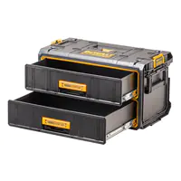 DeWALT TOUGHSYSTEM 2.0 Schubladeneinheit| DWST83529-1