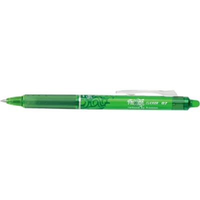 PILOT Tintenroller FriXion Clicker 2270011 0,4mm Druckmechanik h.gn