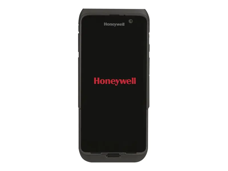 HONEYWELL CT47 - Datenerfassungsterminal - robust - Android 12 - 128 GB UFS card - 14 cm (5.5") CT47-X0N-5ED100G
