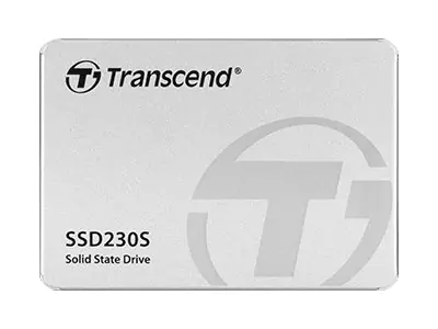 Transcend SSD230S - SSD - 4 TB - intern - 2.5" (6.4 cm) TS4TSSD230S