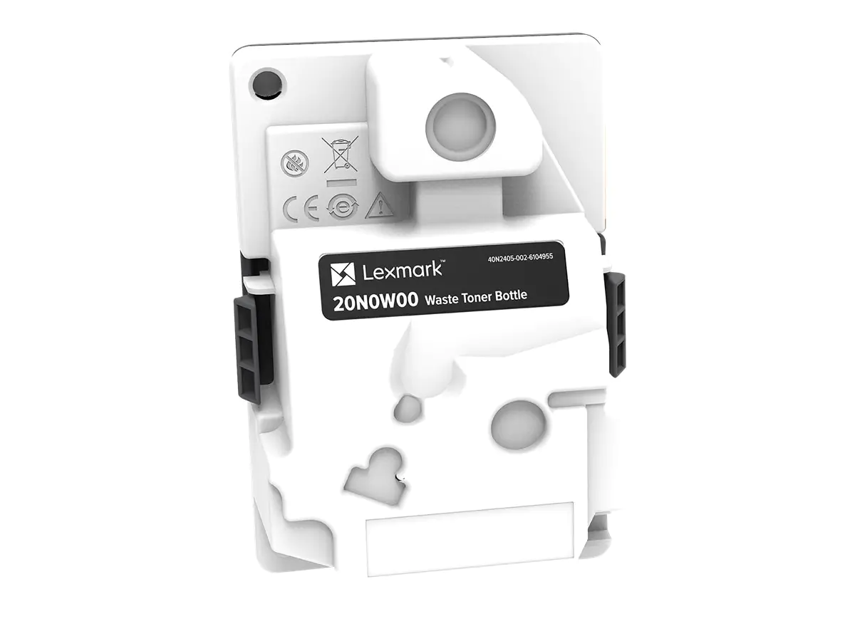 Lexmark Tonersammler - für Lexmark C2326, CS431 20N0W00