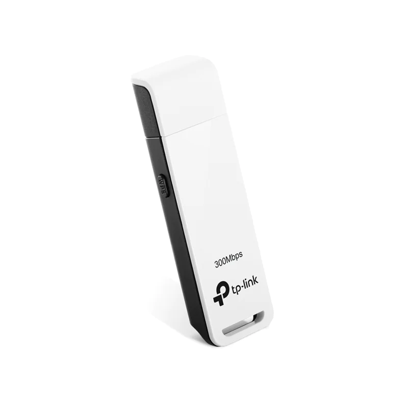 TP-Link TL-WN821N - Netzwerkadapter - USB 2.0 - 802.11b/g, 802.11n (draft 2.0) TP-Link TL-WN821N - Netzwerkadapter - USB 2.0 - 802.11b/g, 802.11n (draft 2.0)