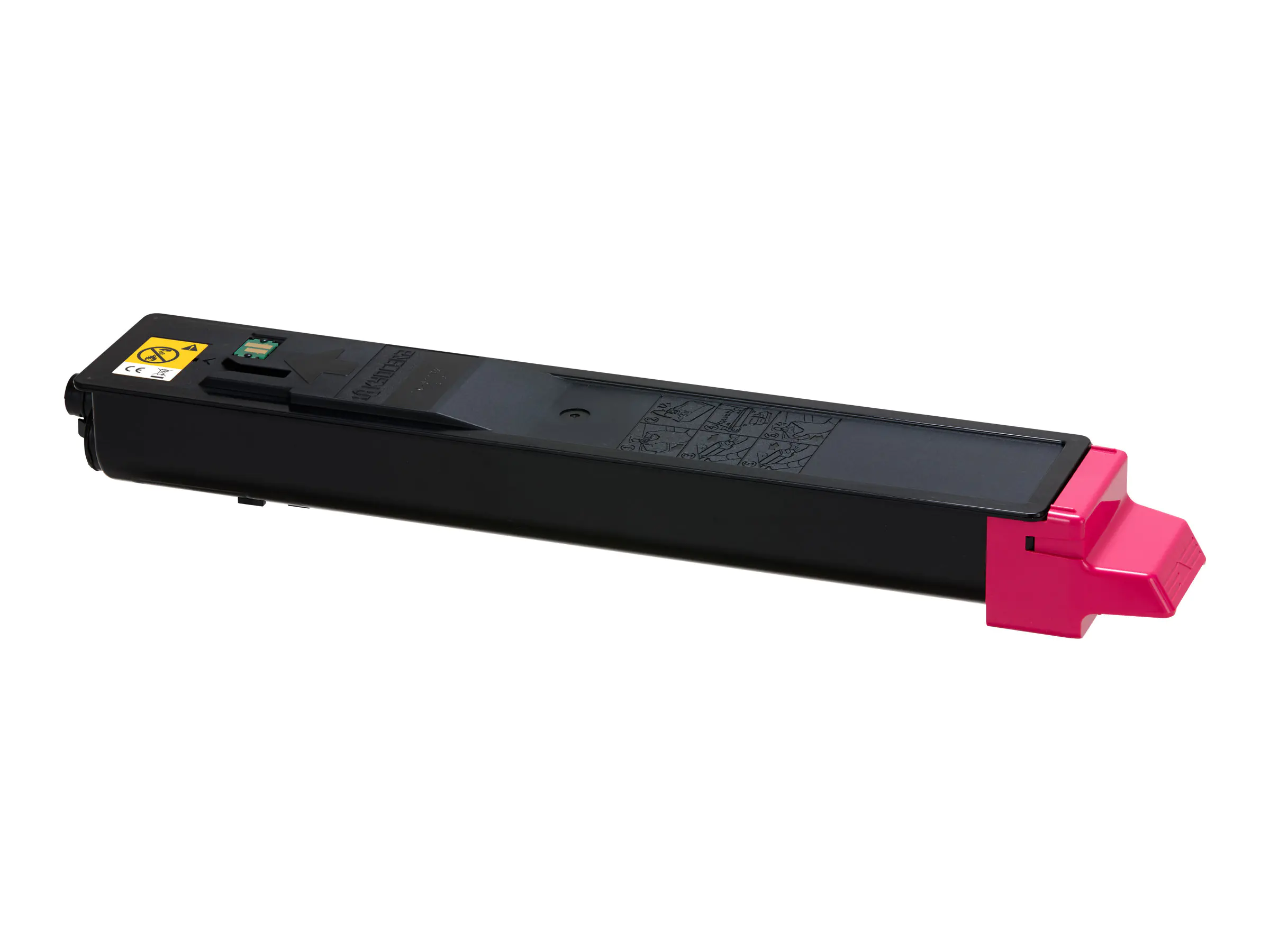 Kyocera TK 8115M - Magenta - original - Tonerpatrone 1T02P3BNL0