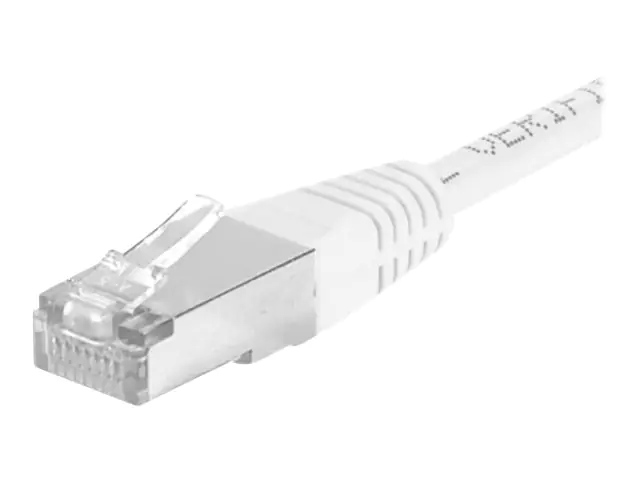 DEXLAN Patch-Kabel - RJ-45 (M) zu RJ-45 (M) 858360