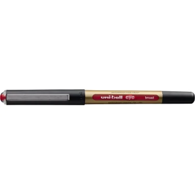 uni-ball Tintenroller UB EYE broad UB-150-10 148022 rot uni-ball Tintenroller UB EYE broad UB-150-10 148022 rot