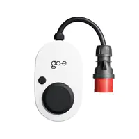 go-e CH-04-22-01 - Charger Gemini flex 22 kW