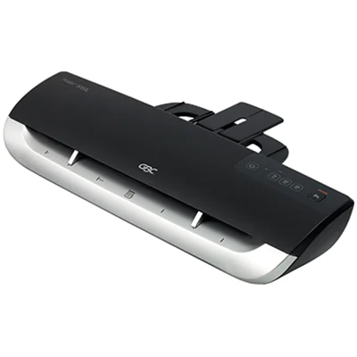 GBC Laminiergerät Fusion 3000L 4400749EU DIN A3 schwarz GBC Laminiergerät Fusion 3000L 4400749EU DIN A3 schwarz