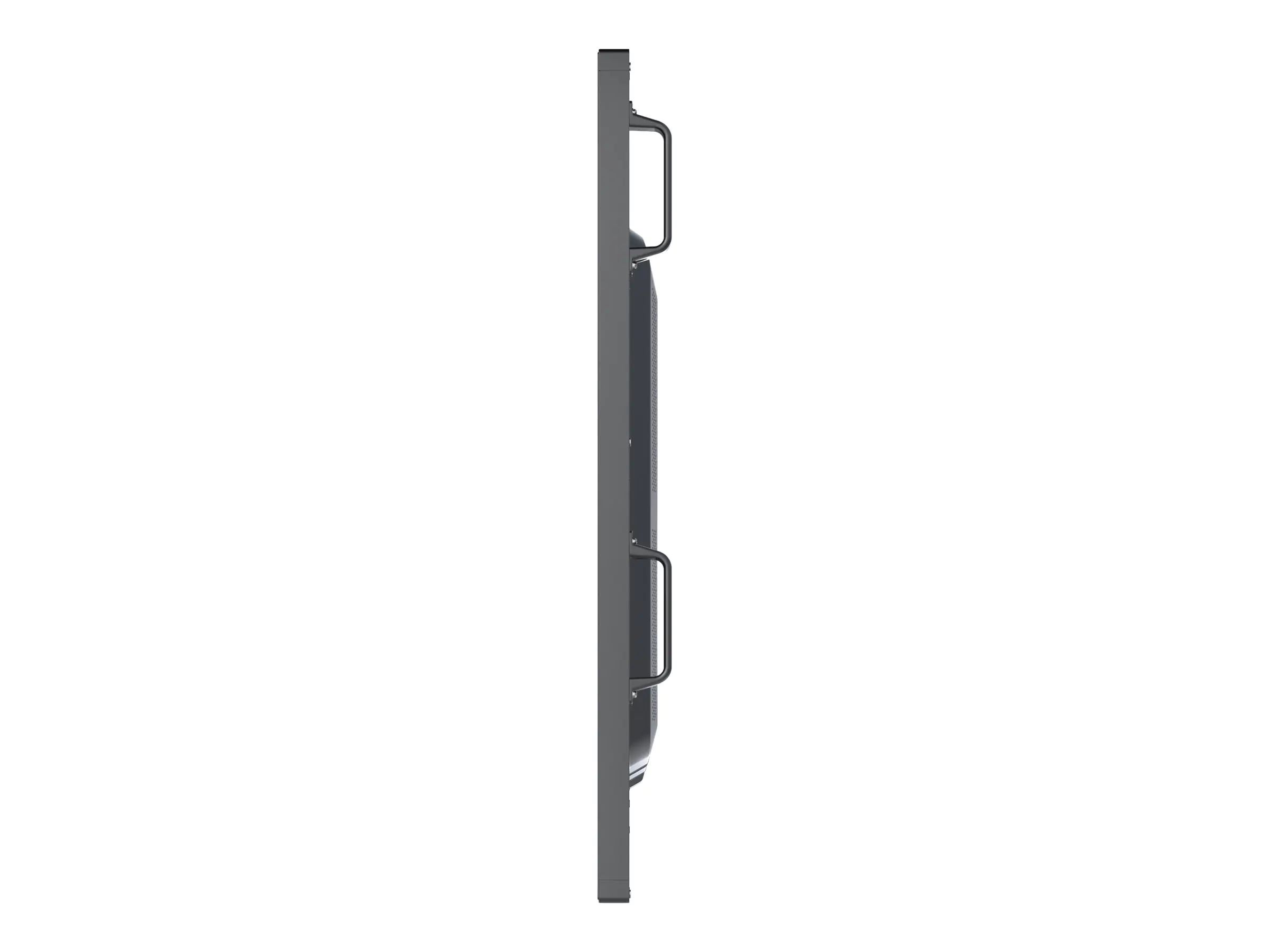 NEC MultiSync M651 - 163.9 cm (65") Diagonalklasse M Series LCD-Display mit LED-Hintergrundbeleuchtung - Digital Signage - 4K UHD (2160p) 3840 x 2160 - direkt beleuchtete LED - Schwarz