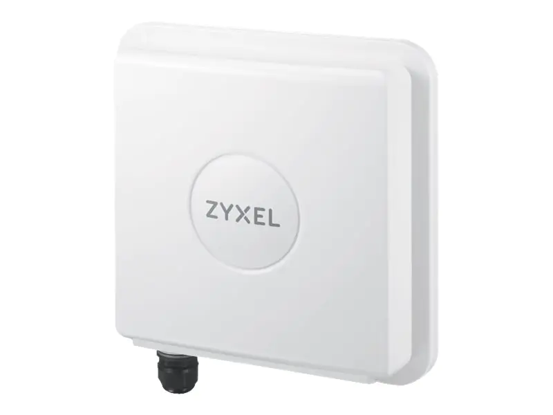 ZyXEL LTE7490-M904 - Router - WWAN 1GbE 2,4 GHz LTE7490-M904-EU01V1F