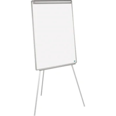 Bi-office Flipchart EA4876995 mobil Aluminium 70x100cm silber Bi-office Flipchart EA4876995 mobil Aluminium 70x100cm silber