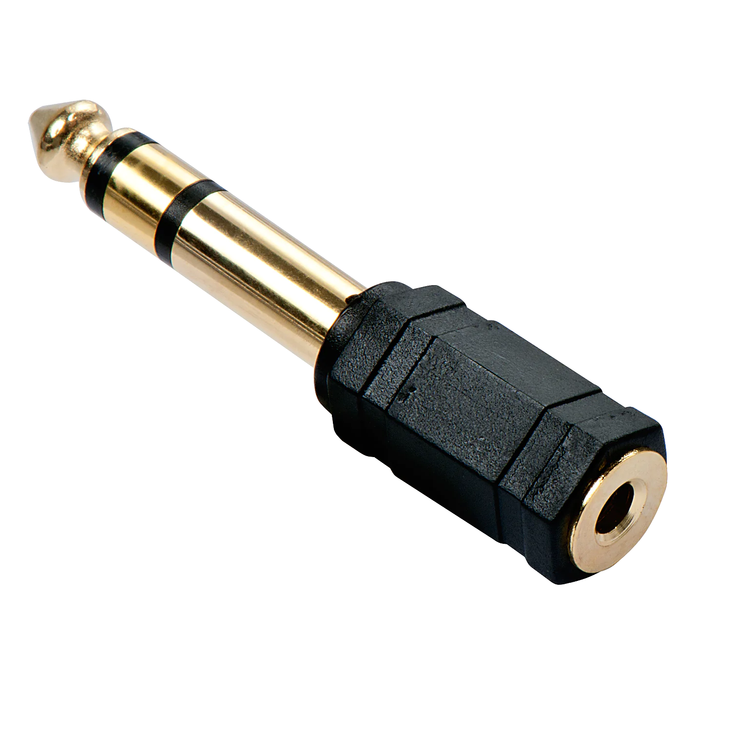 Lindy Audio-Adapter - Stereo-Stecker männlich 35620