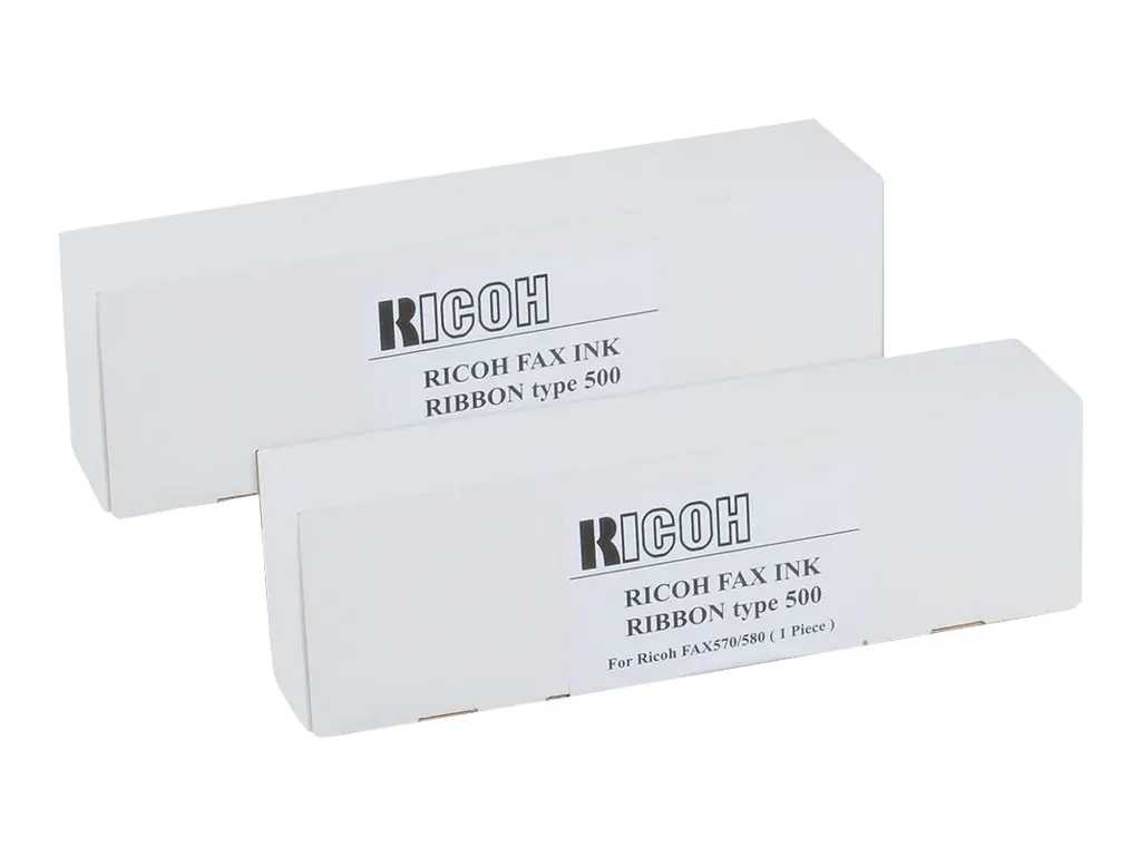 Ricoh Type 3210D - Schwarz - original - Tonerpatrone 888182