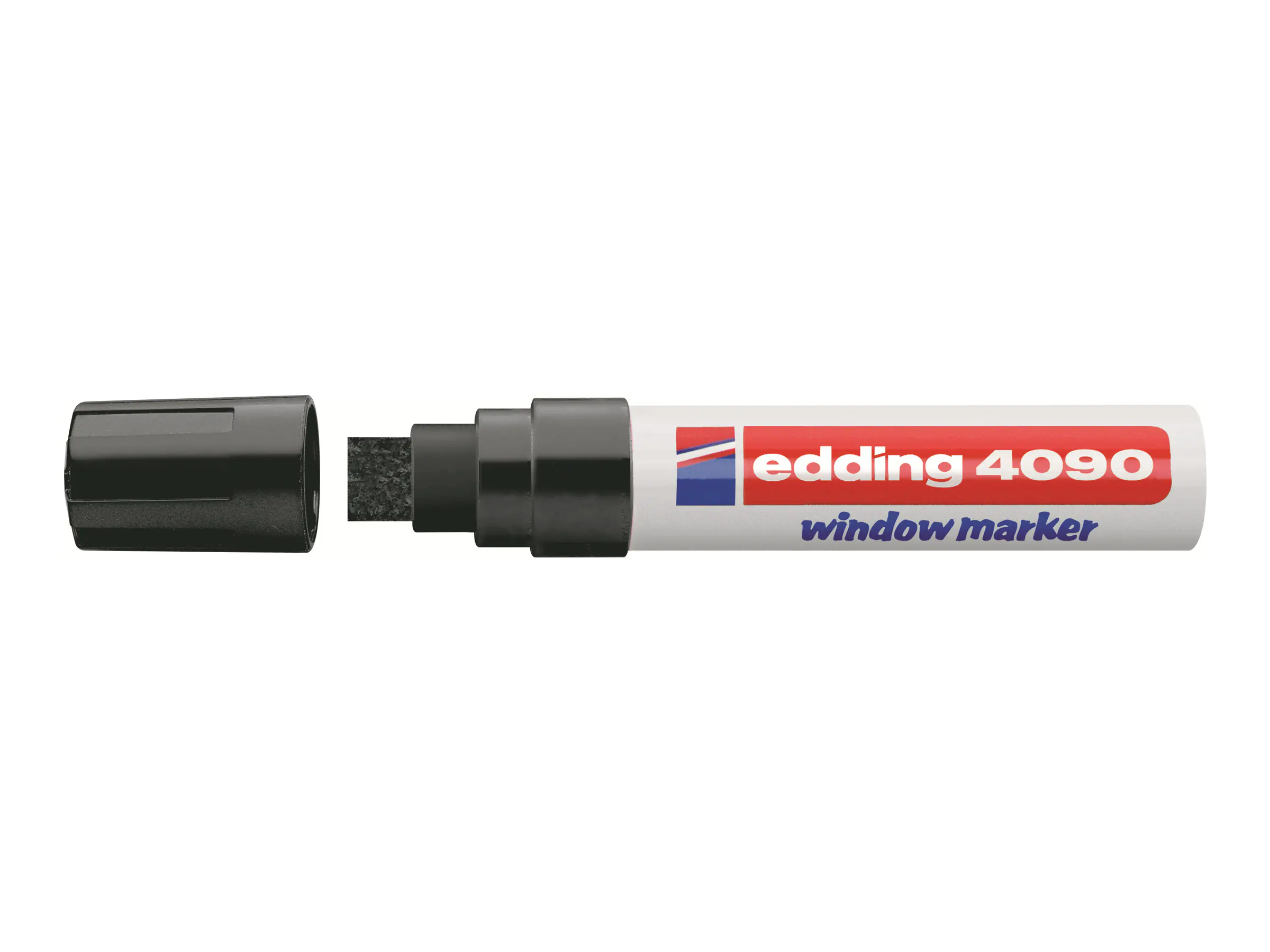 EDDING 4090 window - Marker - für Glas, Tafel 4-4090001