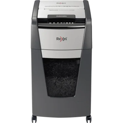 Rexel Aktenvernichter Optimum AutoFeed+ 2020225MEU Rexel Aktenvernichter Optimum AutoFeed+ 2020225MEU
