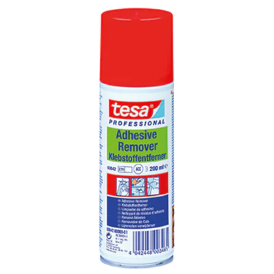 tesa Klebstoffentferner 60042-00000 Sprühdose 200ml tesa Klebstoffentferner 60042-00000 Sprühdose 200ml