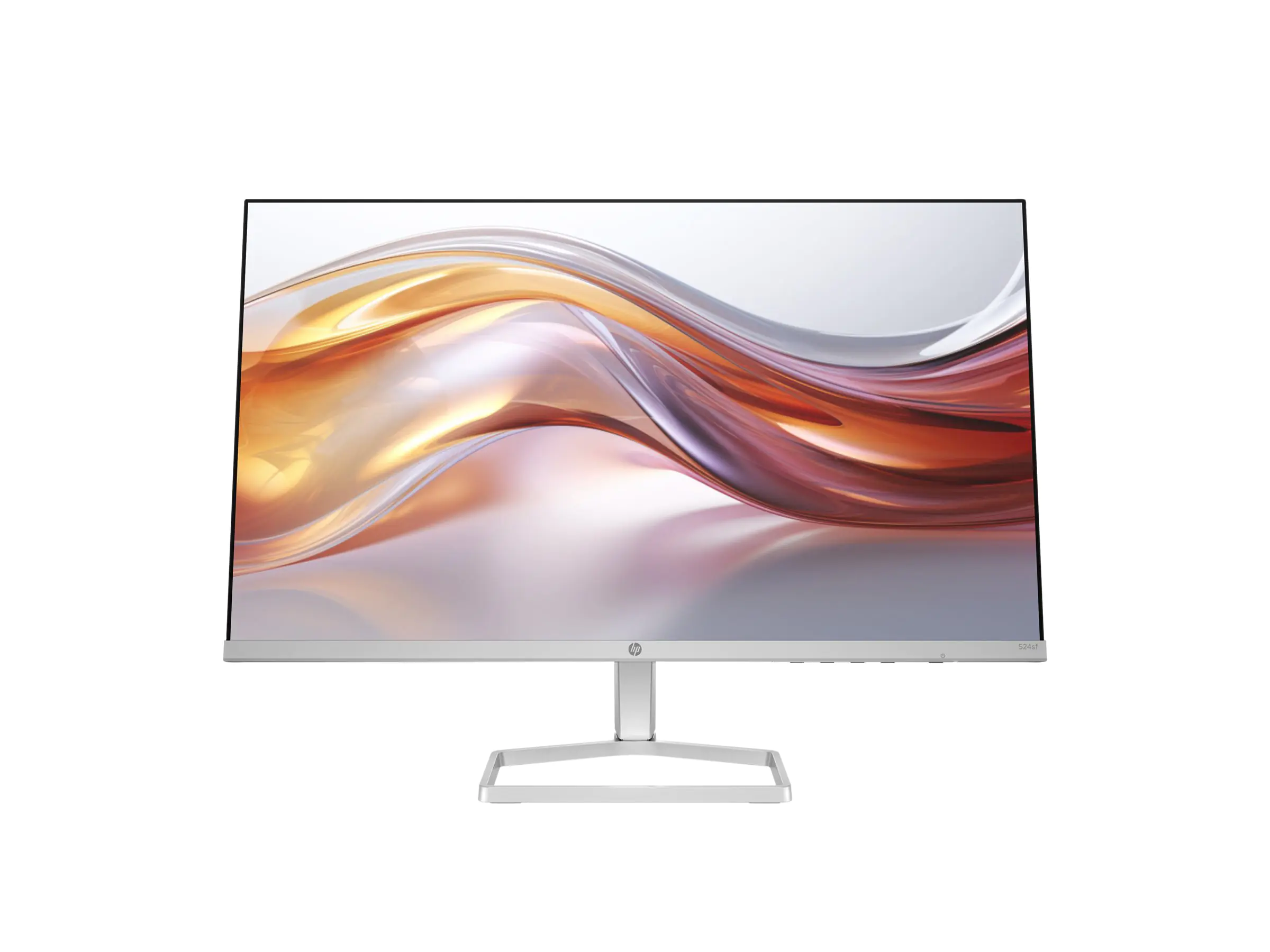 HP 524sf 60.96cm 24Zoll IPS 1920x1086 16 9 5ms HDMI VGA P - 24" - 5 ms