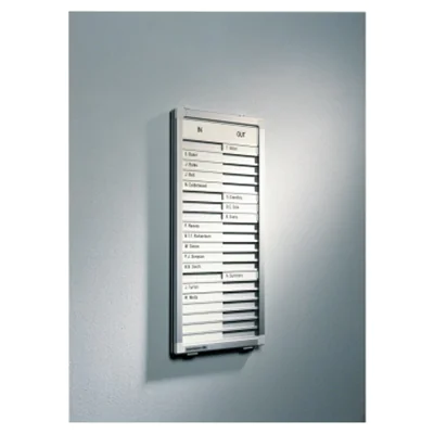 Legamaster Plantafel PROFESSIONAL 7-622100 26x31cm Legamaster Plantafel PROFESSIONAL 7-622100 26x31cm