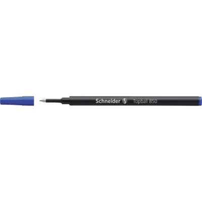 Schneider Tintenrollermine Topball 8503 M 0,5mm blau Schneider Tintenrollermine Topball 8503 M 0,5mm blau