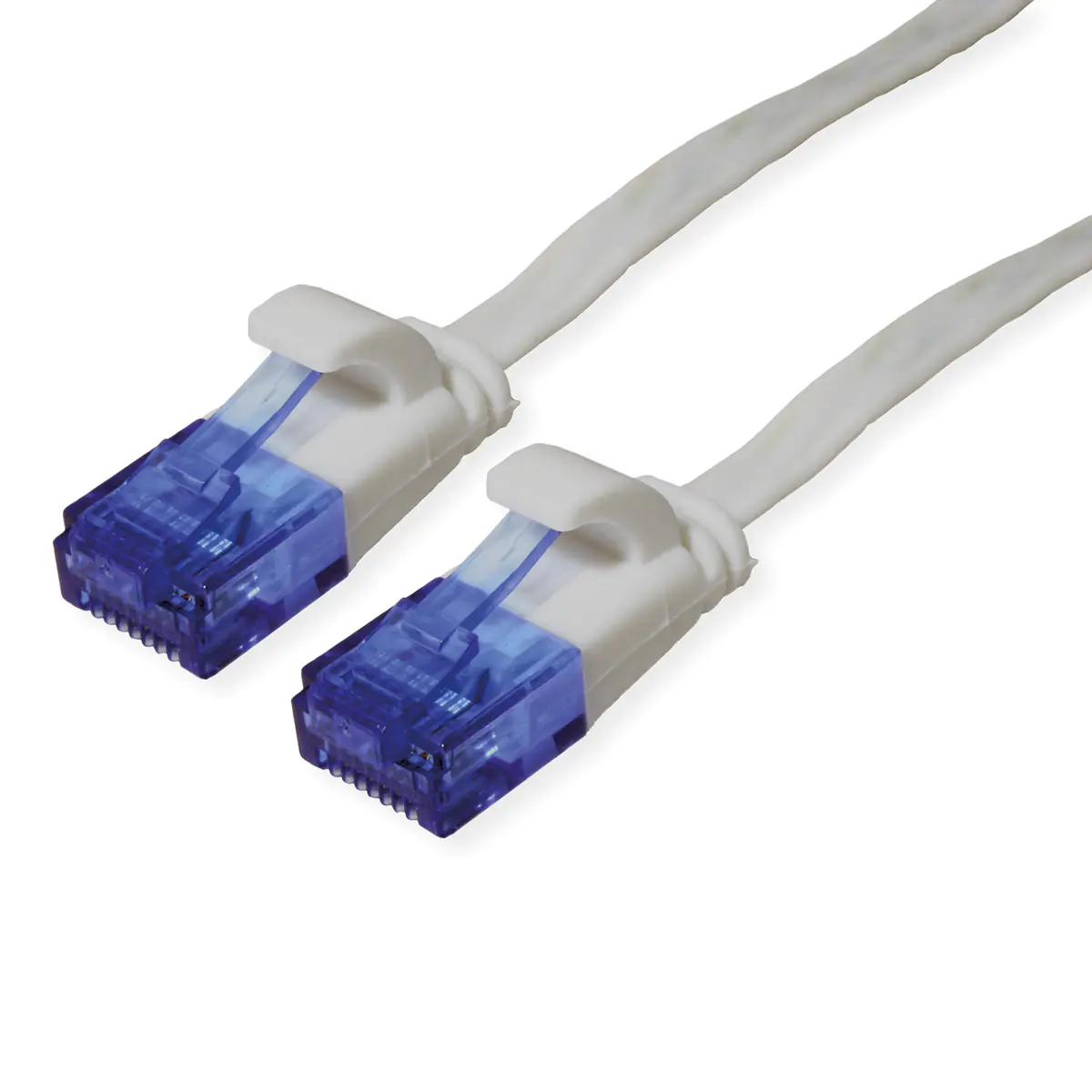 VALUE Patch-Kabel - RJ-45 (M) zu RJ-45 (M) 21.99.2015