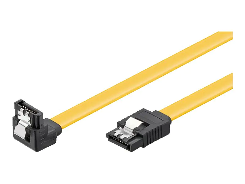 Goobay SATA-Kabel - Serial ATA 150/300/600 95020
