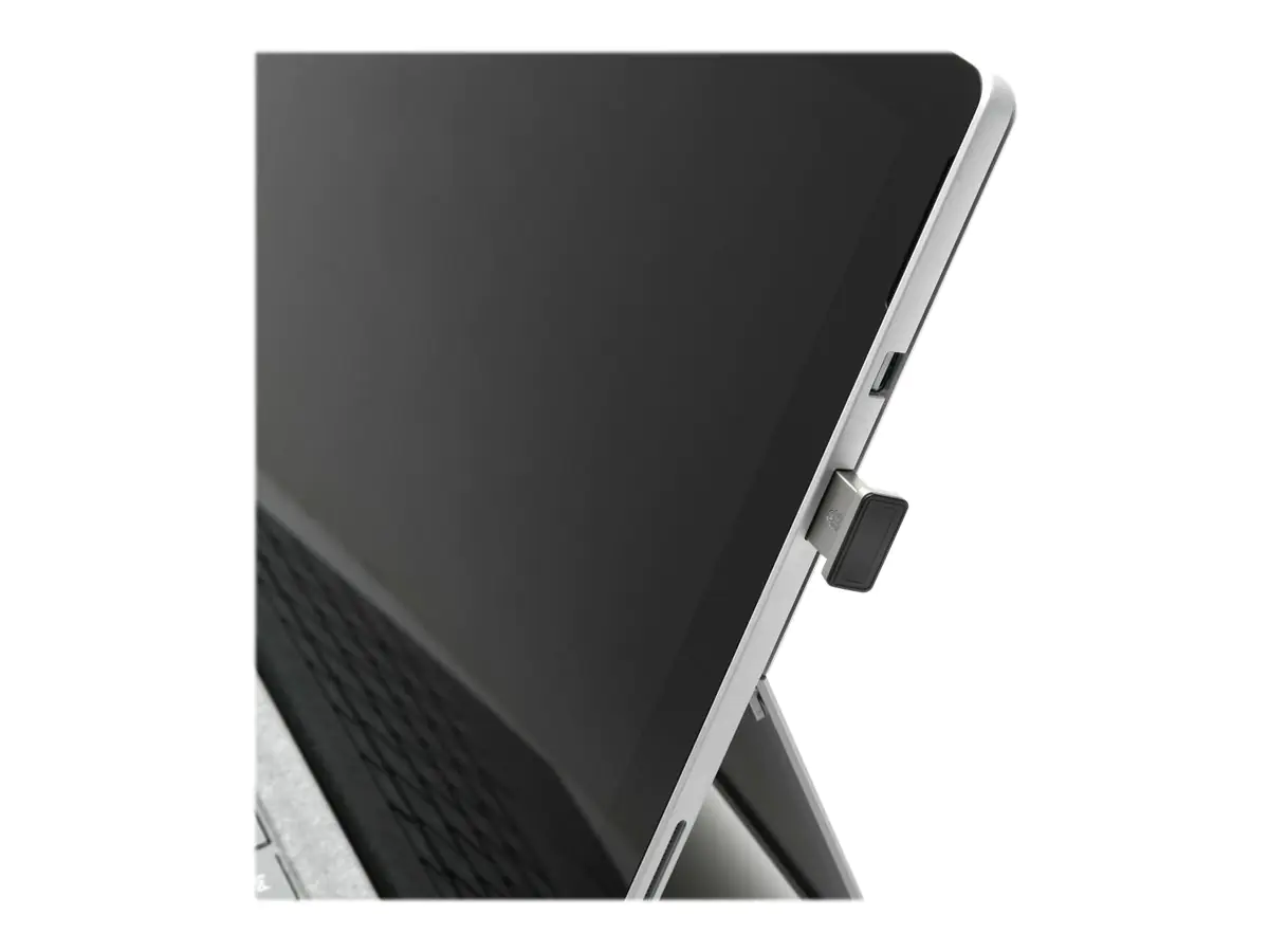 Kensington VeriMark Pro Key - Lesegerät für Fingerabdruck - USB Kensington VeriMark Pro Key - Lesegerät für Fingerabdruck - USB