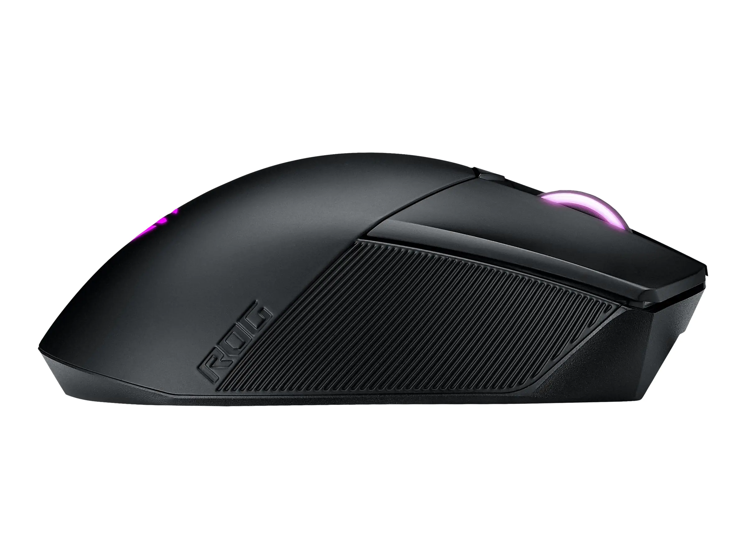 ASUS ROG Gladius III - Maus - Für Rechtshänder 90MP0270-BMUA00
