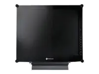 AG Neovo X-19E - LED-Monitor - 48.3 cm (19") X19E00A1E0100